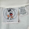 画像3: 90's Disney キャラクタープリントTシャツ "Mickey Mouse" (3)