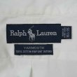 画像2: 90's Polo Ralph Lauren ボタンダウンシャツ "YARMOUTH" (2)