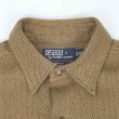 画像3: 90's Polo Ralph Lauren HBT ウールシャツ "PRATT" (3)