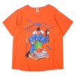 画像1: 90's Looney Tunes キャラクタープリントTシャツ “XXL相当” (1)