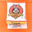 画像3: 90's Looney Tunes キャラクタープリントTシャツ “XXL相当” (3)