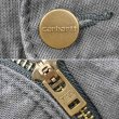 画像4: 00's Carhartt ダブルニー ペインターパンツ "W34 L30" (4)