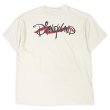 画像2: 90's Winnie The Pooh ビッグフェイスTシャツ "MADE IN USA" (2)