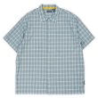 画像1: 00's Levi's silverTab S/S レギュラーカラーシャツ (1)