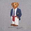 画像2: 90's Polo Ralph Lauren “POLO BEAR” プリントTシャツ (2)