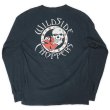 画像2: 00's WILDSIDE CHOPPERS L/S Tシャツ (2)