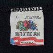 画像4: 90's FRUIT OF THE LOOM スウェット “Jack O Lantern / MADE IN USA” (4)