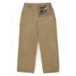 画像1: 00's Carhartt ネルライナー ダックペインターパンツ "W31 L29" (1)