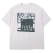 画像1: 00's THE BEATLES フォトプリント バンドTシャツ (1)