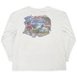 画像2: 00's HARLEY-DAVIDSON L/S Tシャツ (2)