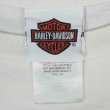 画像3: 00's HARLEY-DAVIDSON L/S Tシャツ (3)