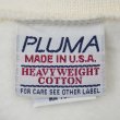 画像2: 90's PLUMA タートルネック スウェット “DEADSTOCK / MADE IN USA” (2)