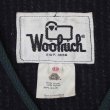 画像3: 70's Woolrich ウールベスト (3)