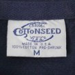 画像2: 90's COTTON SEED スタンドカラー プルオーバーシャツ "MADE IN USA" (2)