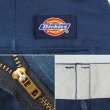 画像4: 90's Dickies 874 ワークパンツ “MADE IN USA / NAVY / W34 L32” (4)