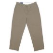 画像1: Polo Ralph Lauren チノトラウザー “KHAKI / PROSPECT PANT” (1)