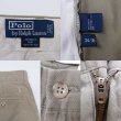 画像3: Polo Ralph Lauren チノトラウザー “KHAKI / PROSPECT PANT” (3)