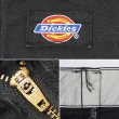 画像4: 90's Dickies ワークショーツ "BLACK / MADE IN USA" (4)