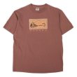 画像1: 90's ALASKA スーベニアTシャツ "ONEITA BODY / MADE IN USA" (1)