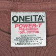 画像2: 90's ALASKA スーベニアTシャツ "ONEITA BODY / MADE IN USA" (2)