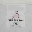 画像2: 90's THE FAR SIDE プリントTシャツ "MADE IN USA" (2)