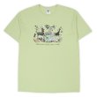 画像2: 00's LIBERTY GRAPHICS テストプリントTシャツ "DEADSTOCK" #24-13 (2)