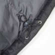 画像5: 00's Eddie Bauer グースダウンベスト "BLACK" (5)