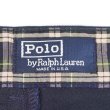 画像3: 90's Polo Ralph Lauren 2タック チノショーツ "DEADSTOCK / MADE IN USA" (3)
