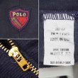 画像5: 90's Polo Ralph Lauren 2タック チノショーツ "DEADSTOCK / MADE IN USA" (5)