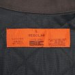 画像3: 90's EWC ワークジャケット "MADE IN USA / ONE WASH" (3)