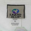 画像4: 90's JAZZ SPOTLIGHT プリントTシャツ "LIQUID BLUE BODY / DEADSTOCK" (4)