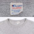 画像3: 80's Champion 88/12 Tシャツ “無地 / X-LARGE” (3)