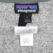 画像2: 16's PATAGONIA ベターセーターベスト "HEATHER GRAY" (2)