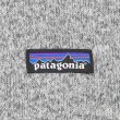 画像3: 16's PATAGONIA ベターセーターベスト "HEATHER GRAY" (3)