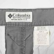 画像3: Early 00's Columbia 1タック コットンカーゴショーツ (3)