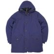 画像1: 00's Polo Ralph Lauren N-3B型 ダウンジャケット (1)