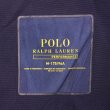 画像2: 00's Polo Ralph Lauren N-3B型 ダウンジャケット (2)