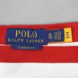 画像2: 00's Polo Ralph Lauren ボーダーTシャツ "RED×WHITE" (2)