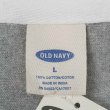 画像2: 00's OLD NAVY ラガーシャツ "DEADSTOCK" (2)