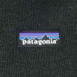 画像3: 19's PATAGONIA ベターセーターベスト "BLACK" (3)