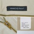 画像4: 90's Polo Ralph Lauren 2タック チノトラウザー "HAMMOND PANT / MADE IN USA" (4)