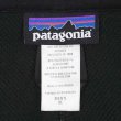 画像2: 13's PATAGONIA アズジャケット "BLACK" (2)