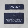 画像2: 00's NAUTICA チンストラップ スウィングトップ (2)