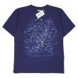 画像1: 00's LIBERTY GRAPHICS プリントTシャツ "STARRY NIGHT / DEADSTOCK / MADE IN USA" (1)