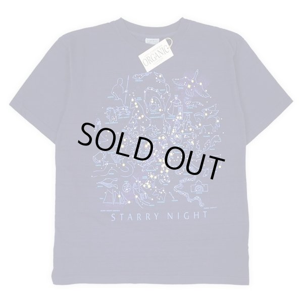 画像1: 00's LIBERTY GRAPHICS プリントTシャツ "STARRY NIGHT / DEADSTOCK / MADE IN USA" (1)