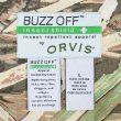 画像2: 00's BUZZ OFF by ORVIS リアルツリーカモ柄 フィールドシャツ (2)