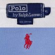 画像3: 90’s POLO RALPH LAUREN カラーブロックスウェット (3)