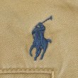 画像4: 00's Polo Ralph Lauren 2タック チノトラウザー "ETHAN PANT / W36 L30 / LIGHT BROWN" (4)