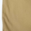 画像5: 00's Polo Ralph Lauren 2タック チノトラウザー "ETHAN PANT / W36 L30 / LIGHT BROWN" (5)