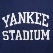 画像3: 90's RUSSELL スウェット "YANKEE STADIUM / MADE IN USA" (3)